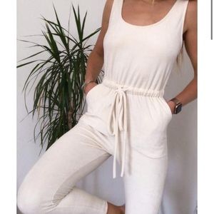 American Threads Jumpsuit NWT